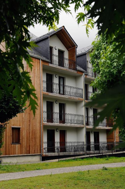 Residence Les Jardins De Ramel By Popinns Bagnères-de-Luchon Chambre photo